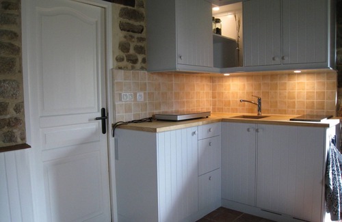 Ceauce Casa | Casa rural en Ceaucé cerca de Mont Saint Michel