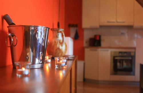 Seloignes Cabaña | Casa de vacaciones en CHIMAY, barbacoa, JACUZZI, 4 dormitorios, 8 personas, naturaleza