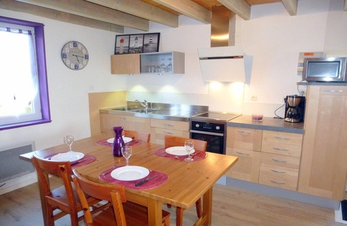 Cleder Casa | Casa en Cléder cerca de Playa Amiets