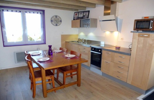 Cleder Casa | Casa en Cléder cerca de Playa Amiets