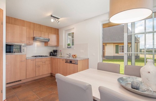 Ediger Casa | Casa en Cochem con Terraza Jardín