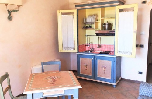 Canalicchio Casa | Casa en Collazone con Piscina y Sauna