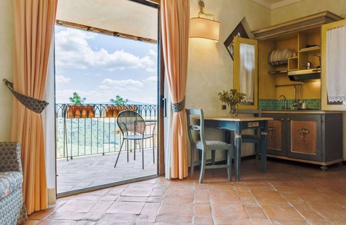 Canalicchio Casa | Peaceful Retreat in Collazzone