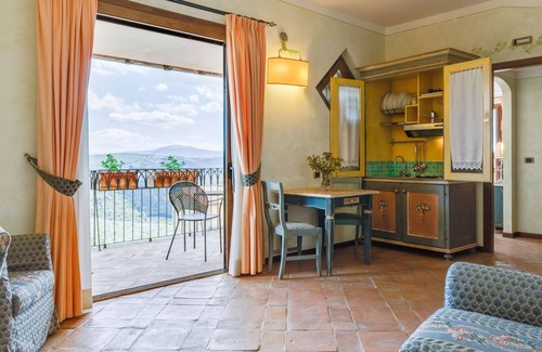 Canalicchio Casa | Peaceful Retreat in Collazzone