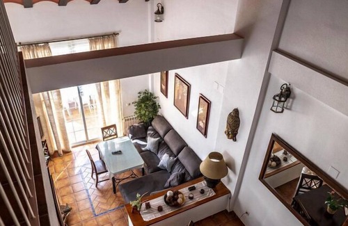 Las Jaras Casa | Típica casa cordobesa en medio de la naturaleza
