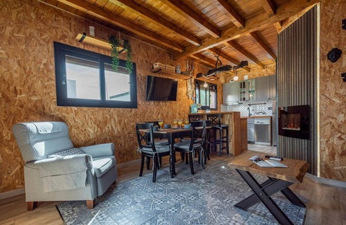 Rute Casa | Casa de vacaciones en Córdoba con Piscina
