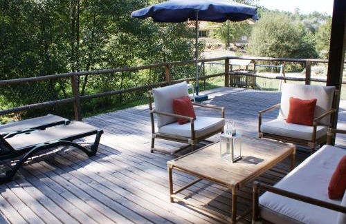 Covas Casa | Holiday Home in Covas near Serra da Estrela