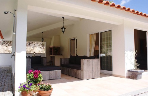 Covas Casa | Casa en Covas con Piscina Ecológica