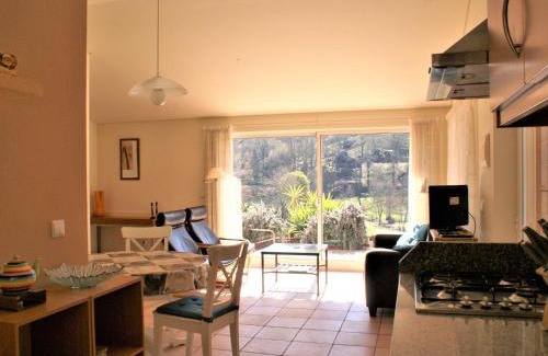 Covas Casa | Holiday Home in Covas with Eco Pool