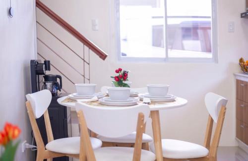 Dao Casa | Holiday Home in Dauis, Panglao Island Bohol