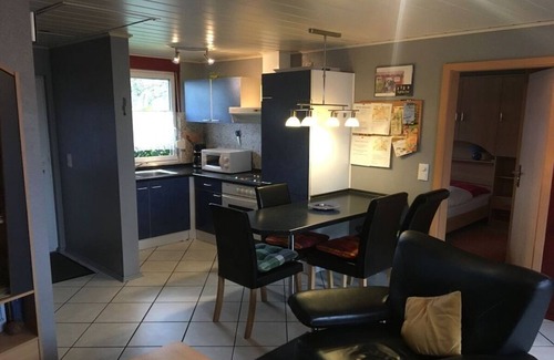 Daun Casa | Holiday home in Daun with swimming pool