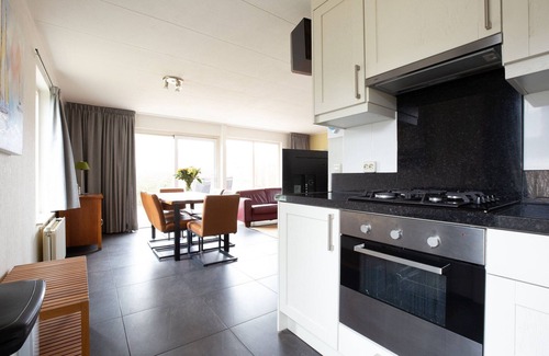 De Koog Casa | Casa de bienestar para 4 personas en De Koog