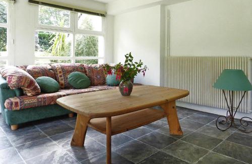 Denneville Casa | Holiday Home in Denneville near Sandy Beach