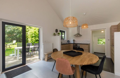 Koudekerke Casa | Casa en Dishoek cerca de Playa y Dunas