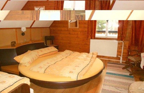 Dolni Dvur Casa | Holiday home in Dolni Dvur 2374