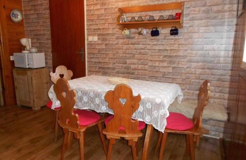 Dolni Dvur Casa | Holiday home in Dolni Dvur 2374