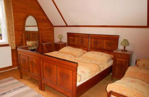 Dolni Dvur Casa | Holiday home in Dolni Dvur 2374