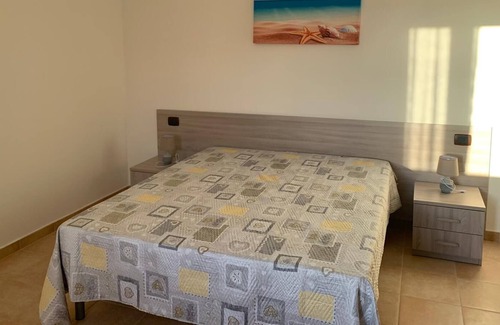Rossano Casa | Holiday home in domicile Afrodite in aquapark odissea 2000