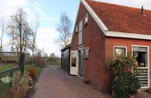 Donkerbroek Casa | Holiday Home in Donkerbroek near Forest Trails, cleaning included