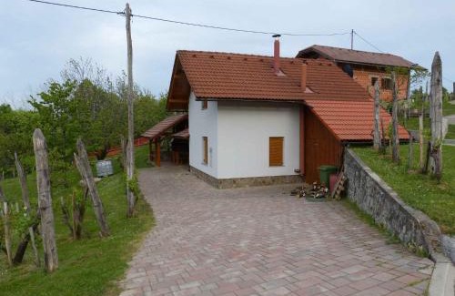 Crnomelj Casa | Holiday home in Dragatus - Kranjska (Krain) 50798