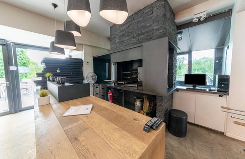 Bohon Casa | Casa en Durbuy cerca de Adventure Valley