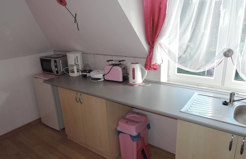 Dziwnowek Apartamento | Casa en Dziwnówek cerca de la playa