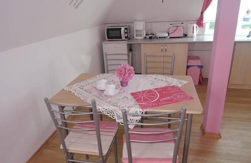 Dziwnowek Apartamento | Casa en Dziwnówek cerca de la playa
