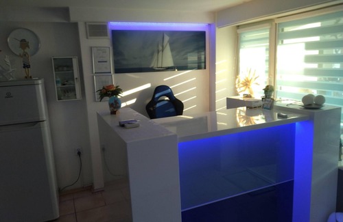 Dziwnowek Apartamento | Casa en Dziwnówek cerca de la playa