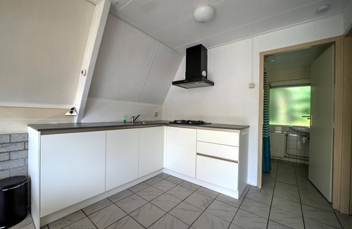 Eerbeek Casa | Casa vacacional en Eerbeek con terraza