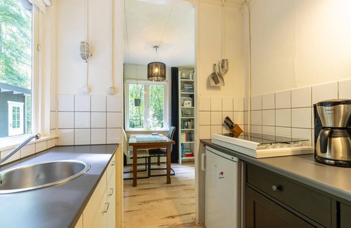 Epse Casa | Casa de vacaciones en Epse con sauna