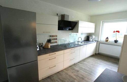 Erbach Casa | Holiday home in Erbach with swimming pool