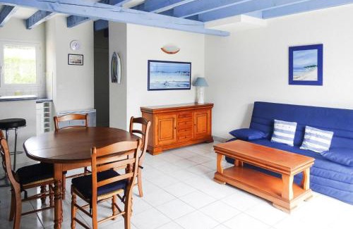 Erquy Casa | Holiday Home in Erquy near Sandy Beaches