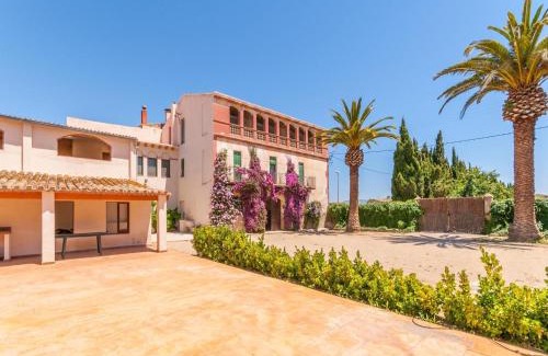 Sant Pere Pescador Casa | Holiday Home in St Pere Pescador with Pool