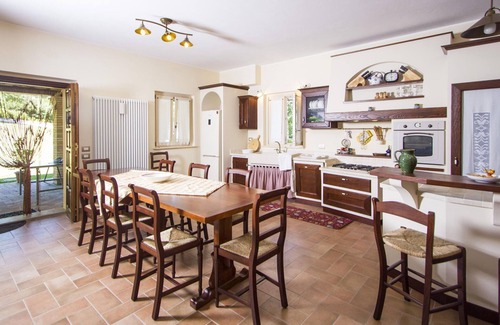 Fano Casa | Casa de vacaciones en Fano junto al Adriático