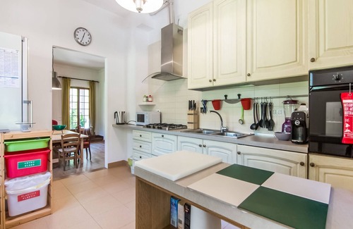 Fano Casa | Casa de vacaciones en Fano con jardín