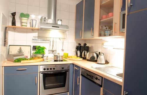 Ostholstein Apartamento | Casa Vacacional en Fehmarn cerca de Playa