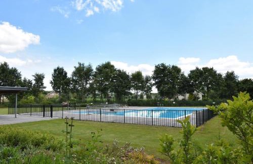 Zeewolde Casa | Holiday Home in Flevoland with Pool