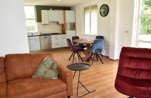 Zeewolde Casa | Holiday Home in Flevoland with Pool