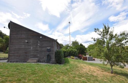 Berlingen Casa | Holiday Home in Forest with Terrace & BBQ