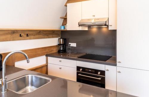 Baars Casa | Holiday Home in Forest near Pond