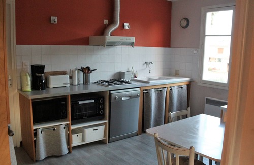 La Bouilladisse Casa | Holiday Home in Provence Near Pagnol’s Hills