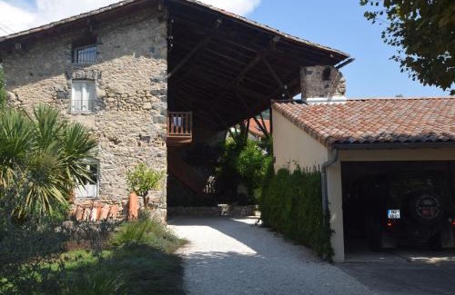 Pont-de-Labeaume Casa | Holiday Home in Ardèche near Château Ventadour