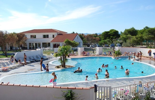 Torreilles Casa | Casa de vacaciones de estilo mediterráneo