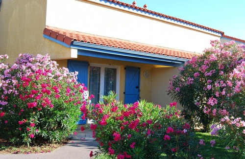 Torreilles Casa | Casa de vacaciones de estilo mediterráneo