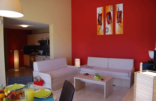 Torreilles Casa | Casa Vacacional en Francia con Terraza Jardín