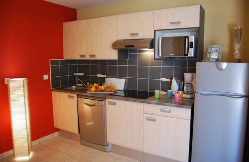 Torreilles Casa | Casa Vacacional en Francia con Terraza Jardín