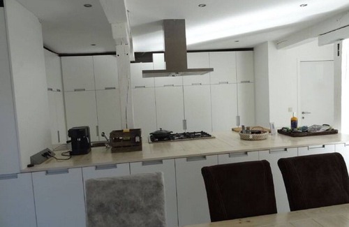 Gourdon Casa | Casa en Francia con gran jardín privado