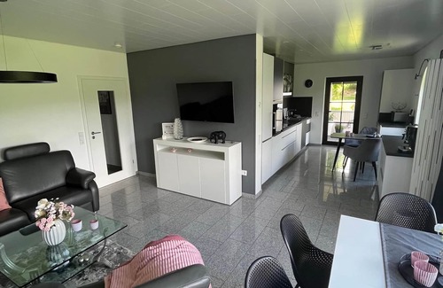 Gonnersdorf Casa | Casa en Gönnersdorf cerca de Badesee