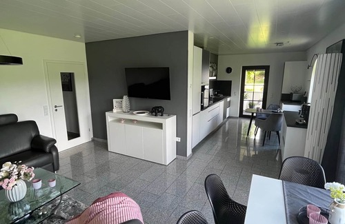 Gonnersdorf Casa | Casa en Gönnersdorf cerca de Badesee