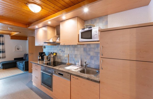 Gaschurn Apartamento | Casa en Gaschurn cerca del centro